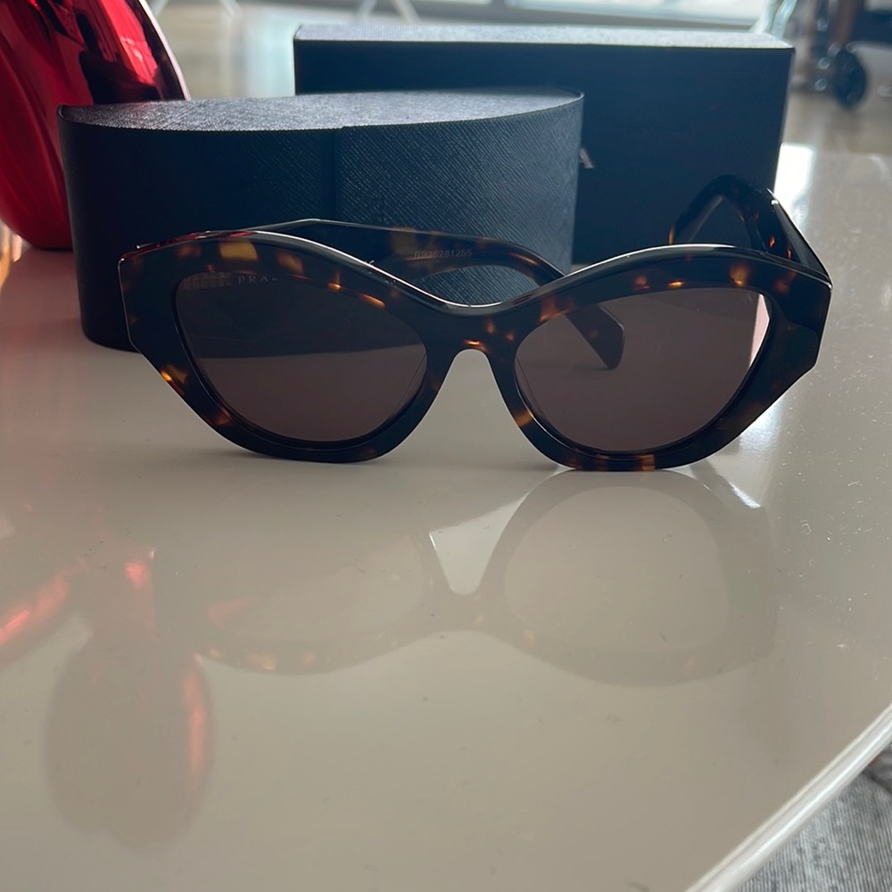 Prada sunglasses
